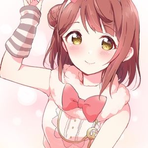 Meet your Posher, Genaro